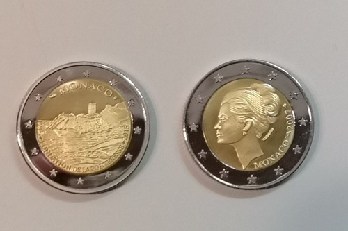 Euro 2007 grace kelly 2 - 2, +