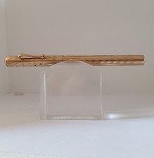 Vintage Conklin Toledo- old