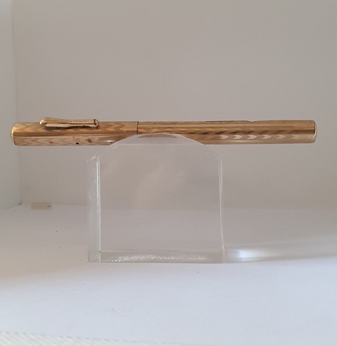 Vintage conklin toledo old - vintage, toledo-