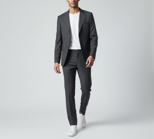 Corneliani blazer uomo - uomo, super
