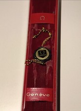 Scatola Omega vintage colore
