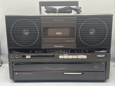 Vintage Panasonic SG-J555