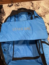 Dive Bag and Mares Avanti