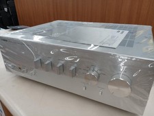 Amplificatore integrato Yamaha A-S700 buone condizioni dal Giappone con manuale