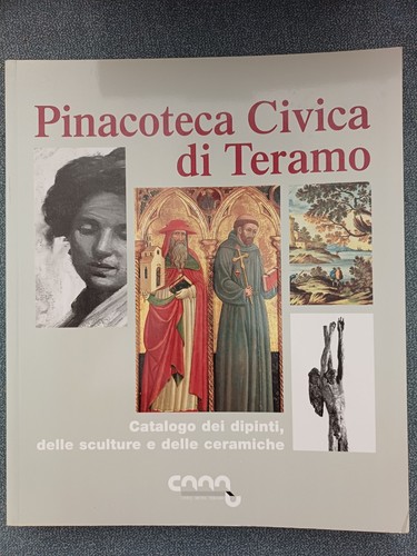 ABRUZZO-TERAMO-PINACOTECA-ARTE