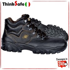 Scarpe Antinfortunistiche