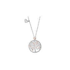 COLLANA DONNA IN ACCIAIO