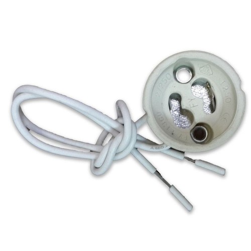 Portalampade lampadine led - 10,