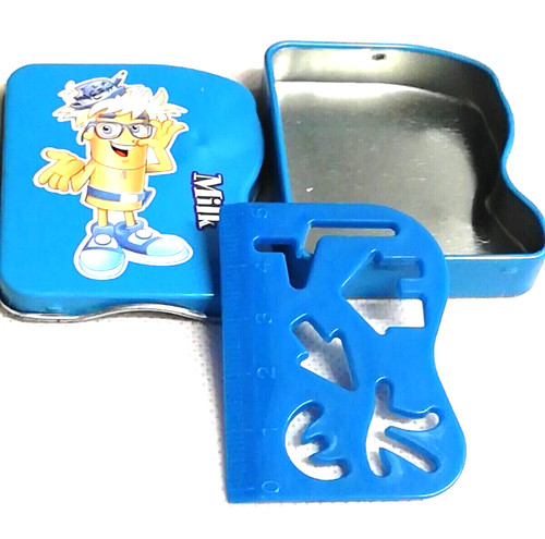 Mulino bianco milk sorpresa - milk,