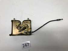 GANCIO MECCANISMO CHIUSURA SELLA  SCOOTER KYMCO HEROISM 50CC