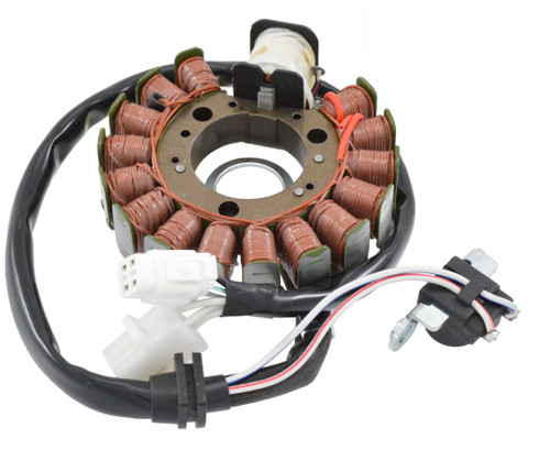 Statore magnete 5ds855100000 - statore,