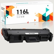 1PK MLT-D116L Toner Cartridge