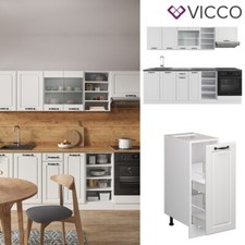 Cucina modulare blocco cucina