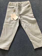 PANTALONE BLU BAMBINO