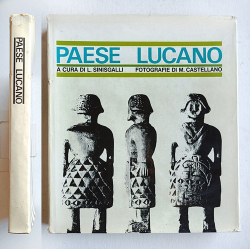 Paese lucano foto - lucano., mimmo
