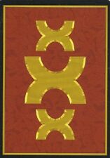 XXXENOPHILE CCG - SINGLE CARDS