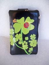 PORTA TESSERE PORTA CHIAVI ECO