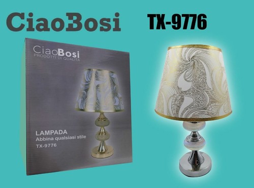 Lume lampada abat - lampada, jour