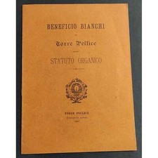 Beneficio Bianchi di Torre