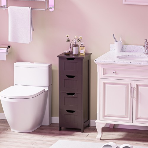 Mobile bagno terra legno - da,