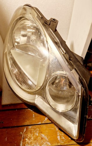 89312000 faro ant - 89312000, fanale