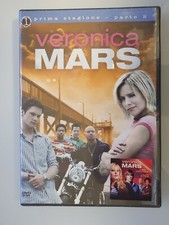 DVD SEALED VERONICA MARS PRIMA