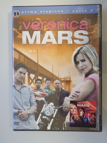 Dvd sealed veronica mars - sealed,