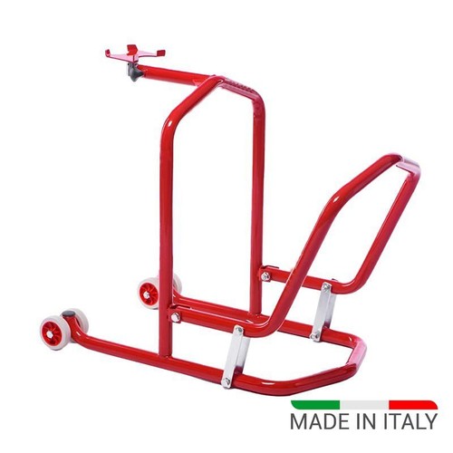 Cavalletto anteriore - cavalletto,