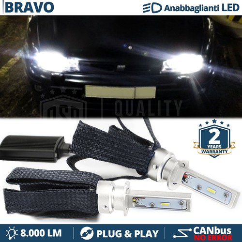 Kit full led per - full, bravo