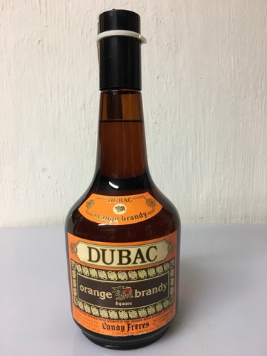 Lady freres liquore dubac - liquore,