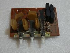 Scheda RNP-186 - per PIONEER