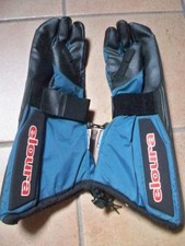 GUANTI SNOWBOARD ELOURA RAPID GATES  MISURA 6 PER COMPETIZIONI