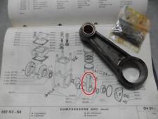 BIELLA CON RULLI PER COMPRESSORE MAGNETI MARELLI FIAT 682 690 75331701 9913470