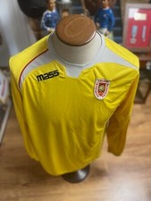 MAGLIA CALCIO REGGIANA 1919