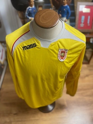 Maglia calcio reggiana 1919 - maglia,