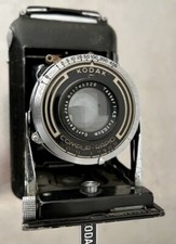 Vintage Kodak Regent Folding