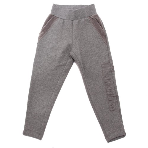 8238ad pantalone tuta - pantalone, bimba