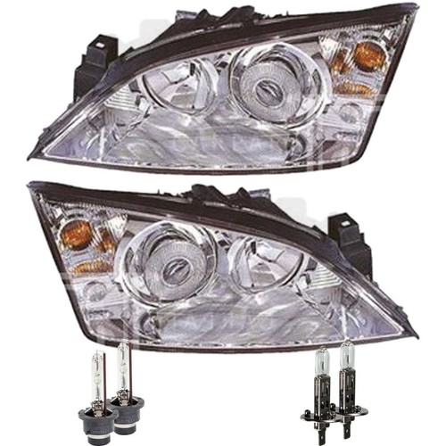 Xenon fari set per - fari,