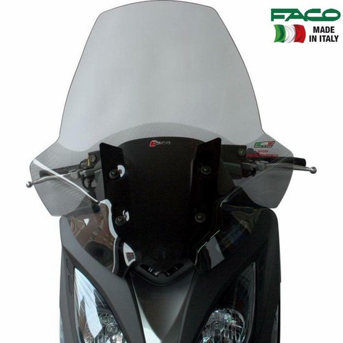 Faco 23341 parabrezza - 23341, con