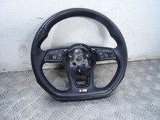 VOLANTE MULTIFUNZIONE AUDI A3