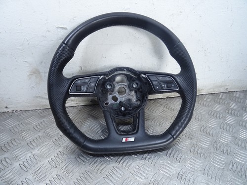 Volante multifunzione audi - volante,