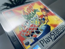 APE ESCAPE - playstation1 ps1