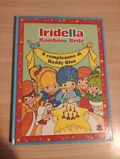 Iridella Rainbow Brite - Il