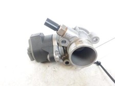 A6541400300 VALVOLA EGR MERCEDES-BENZ CLA SHOOTING BRAKE (C118) 2.0 D 16V AUT 15