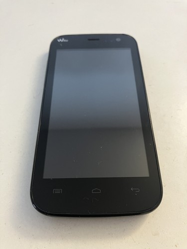 Smartphone dual sim wiko - smartphone,