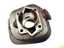 CILINDRO TESTATA MOTORI MORINI