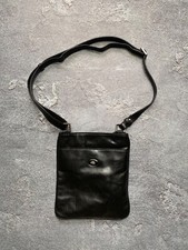 the bridge leather bag mens