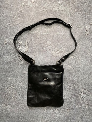 The bridge borsa pelle uomo - pelle,