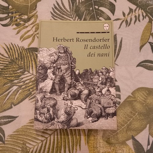 Herbert rosendorfer il - herbert, rosendorfer,"il