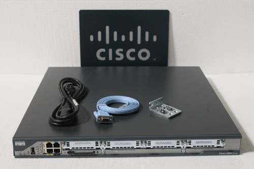 Cisco 2801 router ios - router,